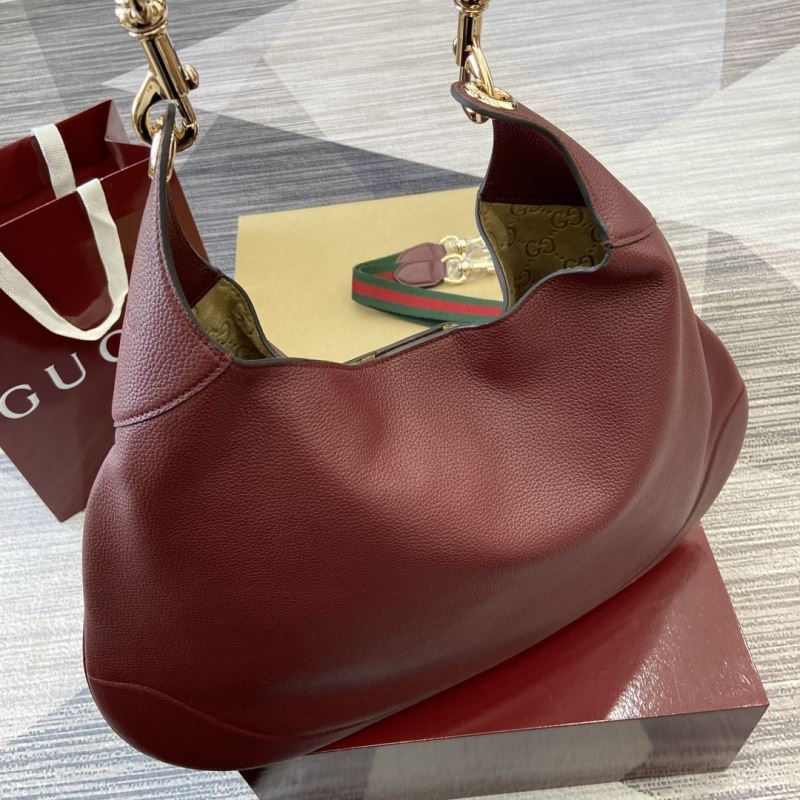 Gvc*1 hobo bags